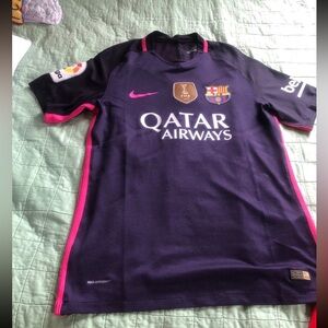 Soccer Jersey